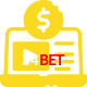 O Cassino 34BET também oferece apostas esportivas virtuais!