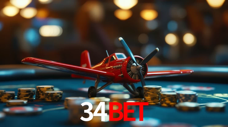 Experiência VIP 34BET
