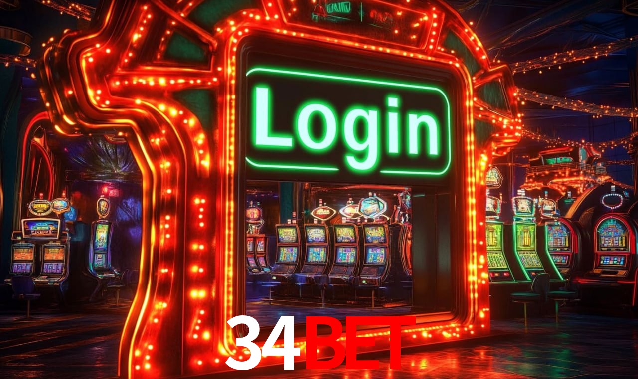 Experiência VIP 34BET