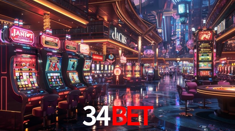 Statistics 34BET