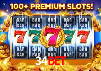 Desvendando o Mundo dos Jogos Virtuais na 34BET