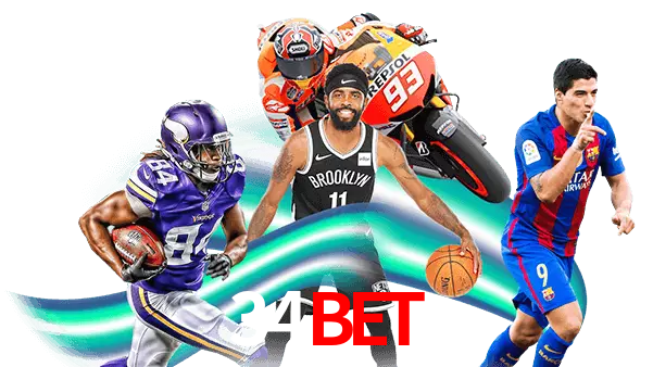 34BET
