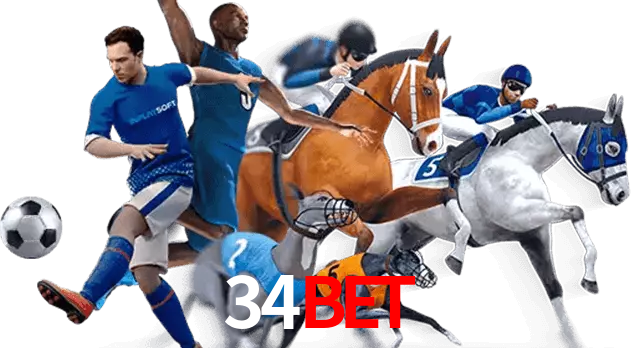 34BET
