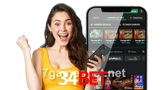 34BET