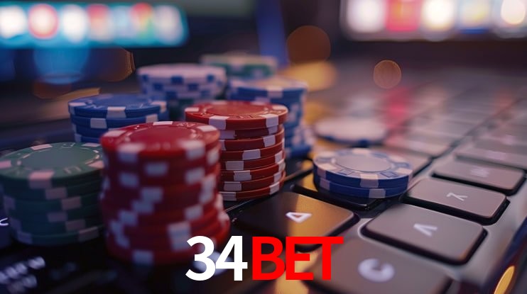Promoções Sazonais 34BET