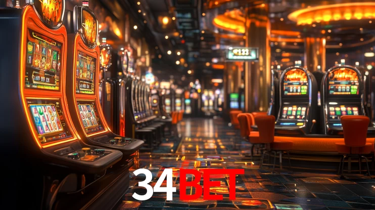 34BET