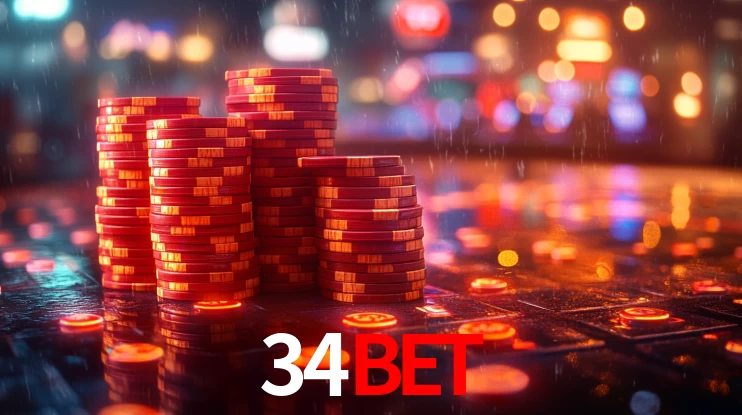 34BET,34.BET