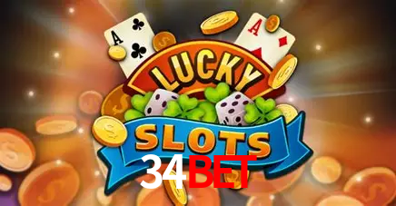 A Emoção da Loteria na 34BET: Uma Chance de Mudança de Vida