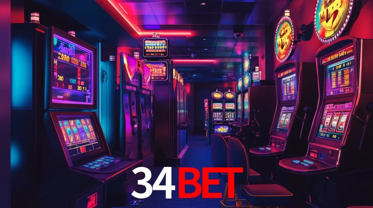 34BET