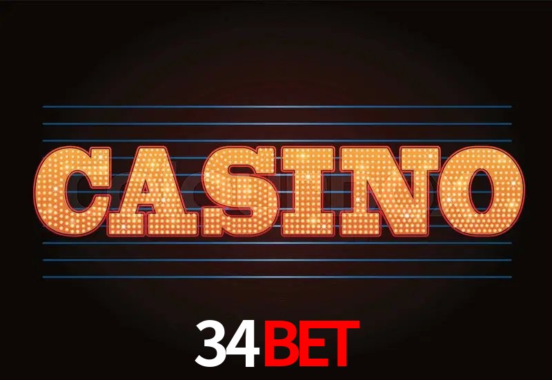 Diretório de Jogos 34BET