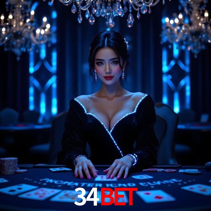 Segurança 2FA 34BET