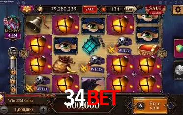 Weekend Specials 34BET