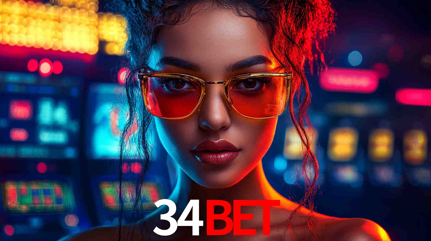 Explorando a Categoria de Eventos em Apostas na 34BET