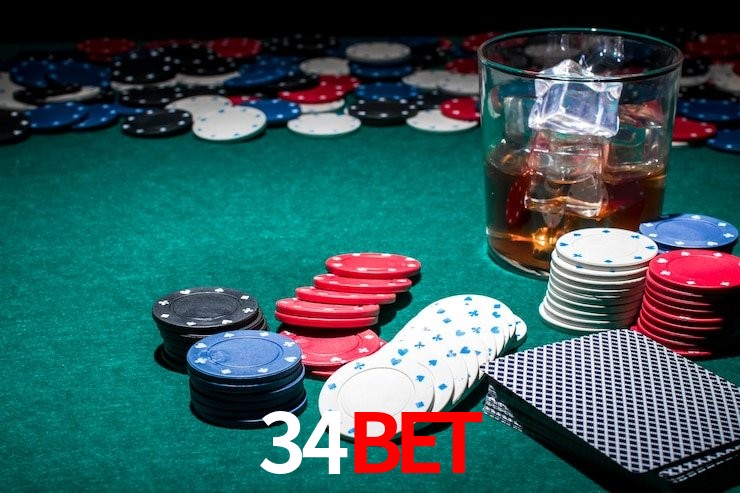 Apostas de Basquete 34BET