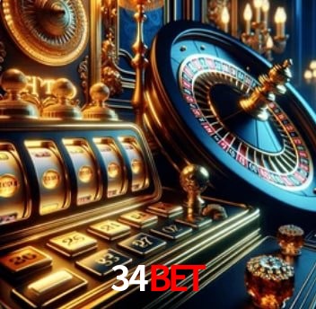 Apostas de Tênis 34BET