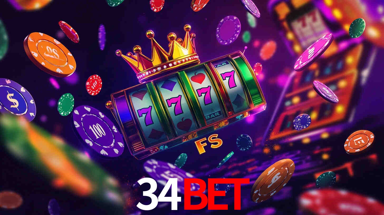 34BET App Interface