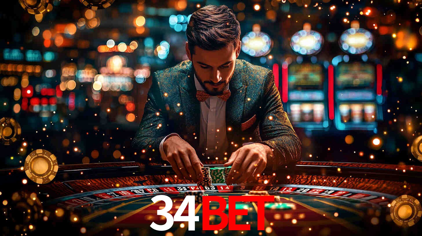 34BET