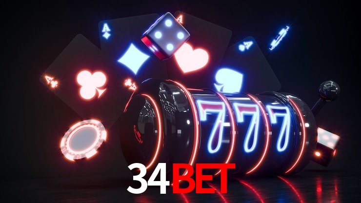 Spaceman Game 34BET