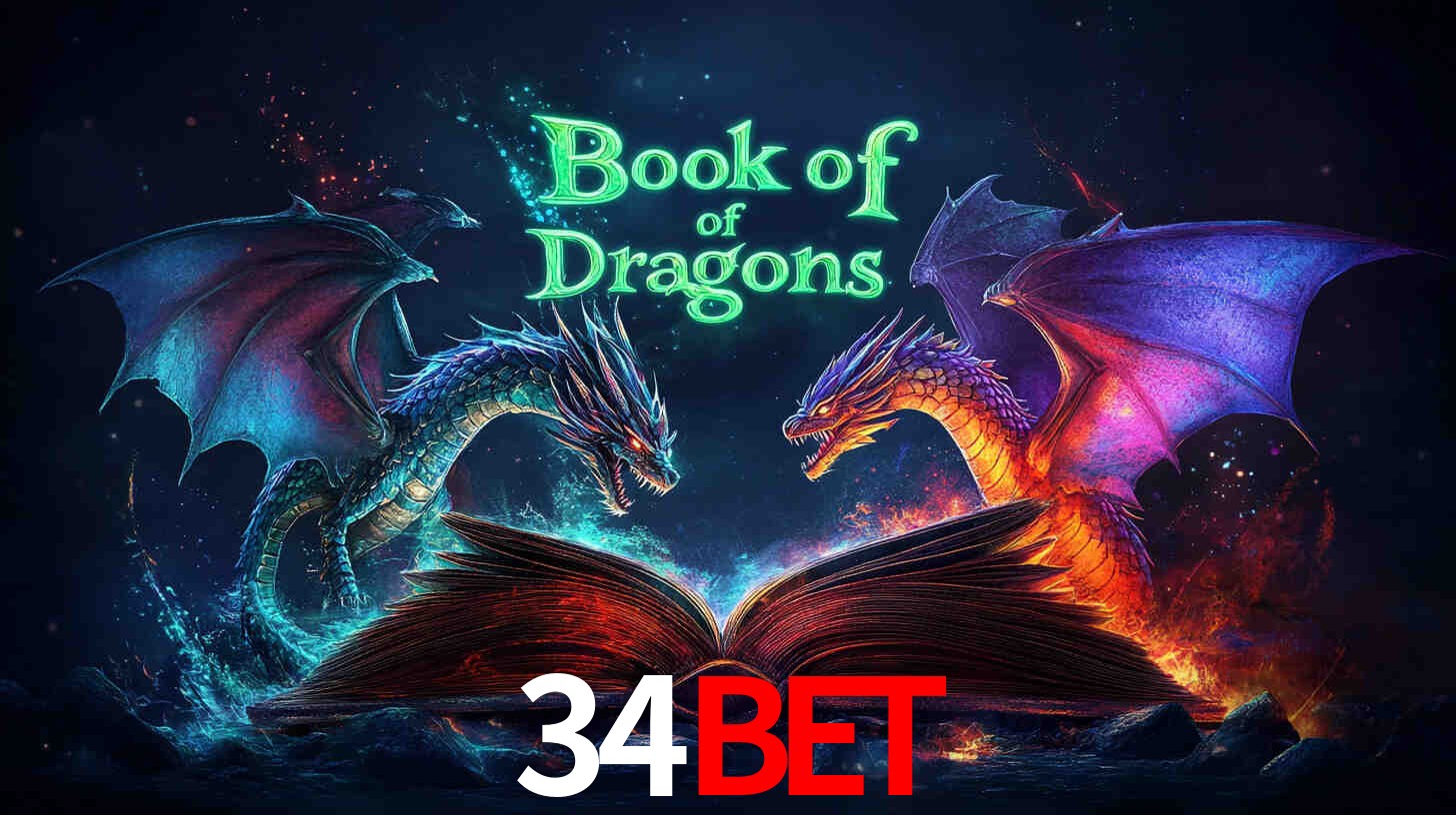 Apostas Esportivas na 34BET: Um Guia Completo