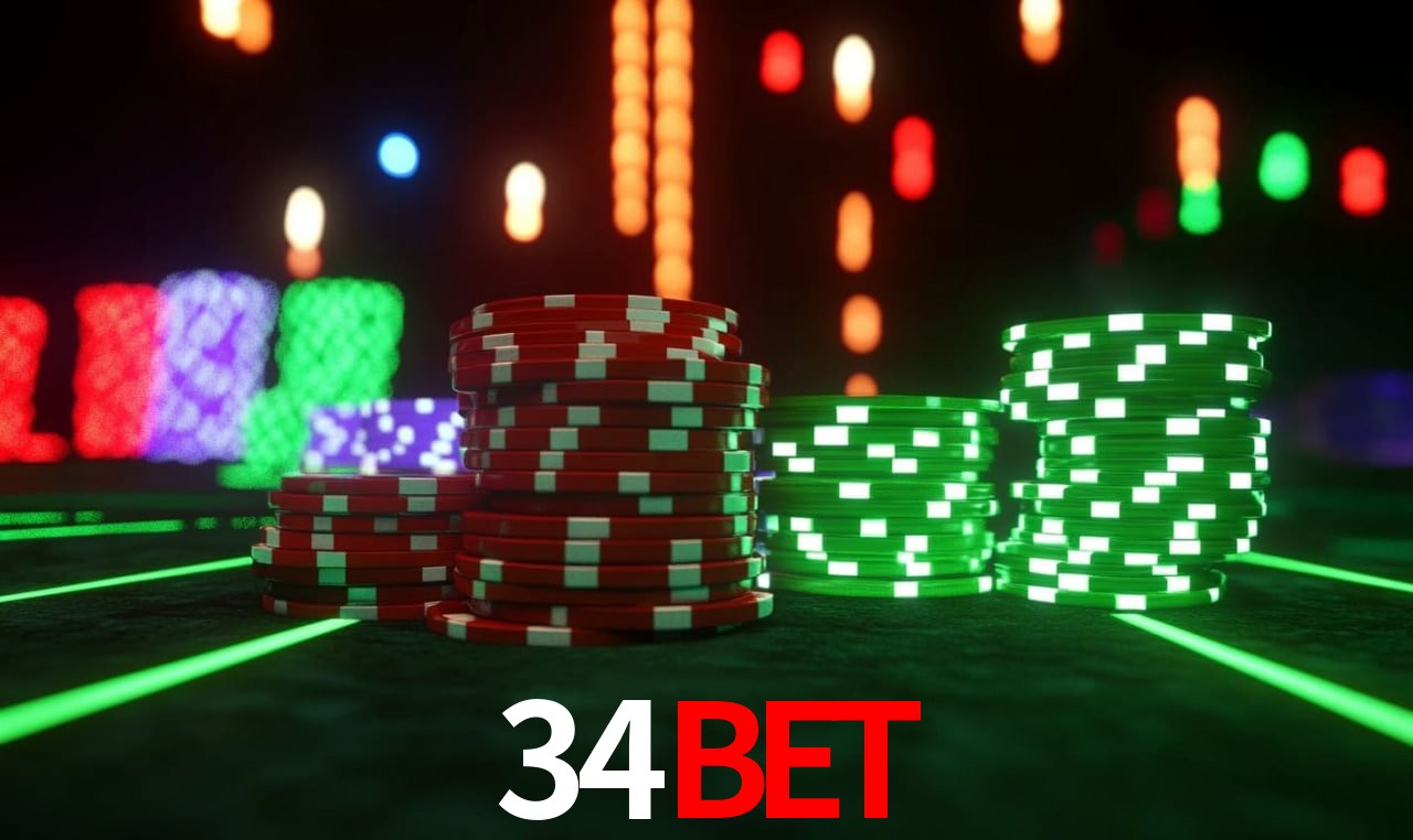 Basketball Betting 34BET