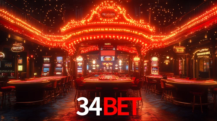 34BET,34.BET