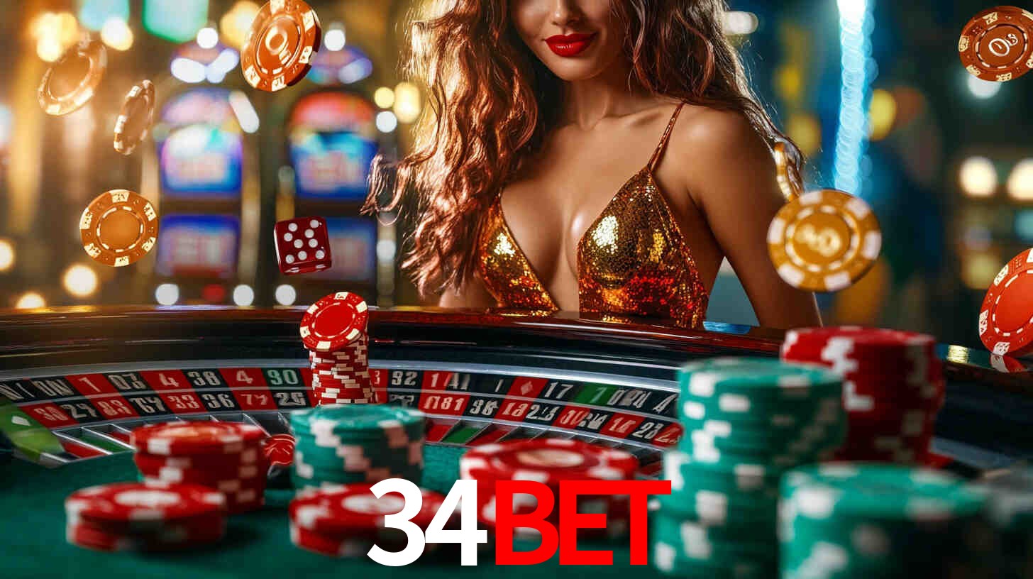 34BET,34.BET