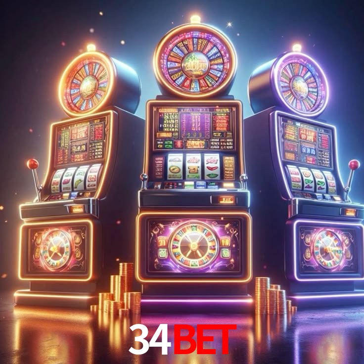 34BET