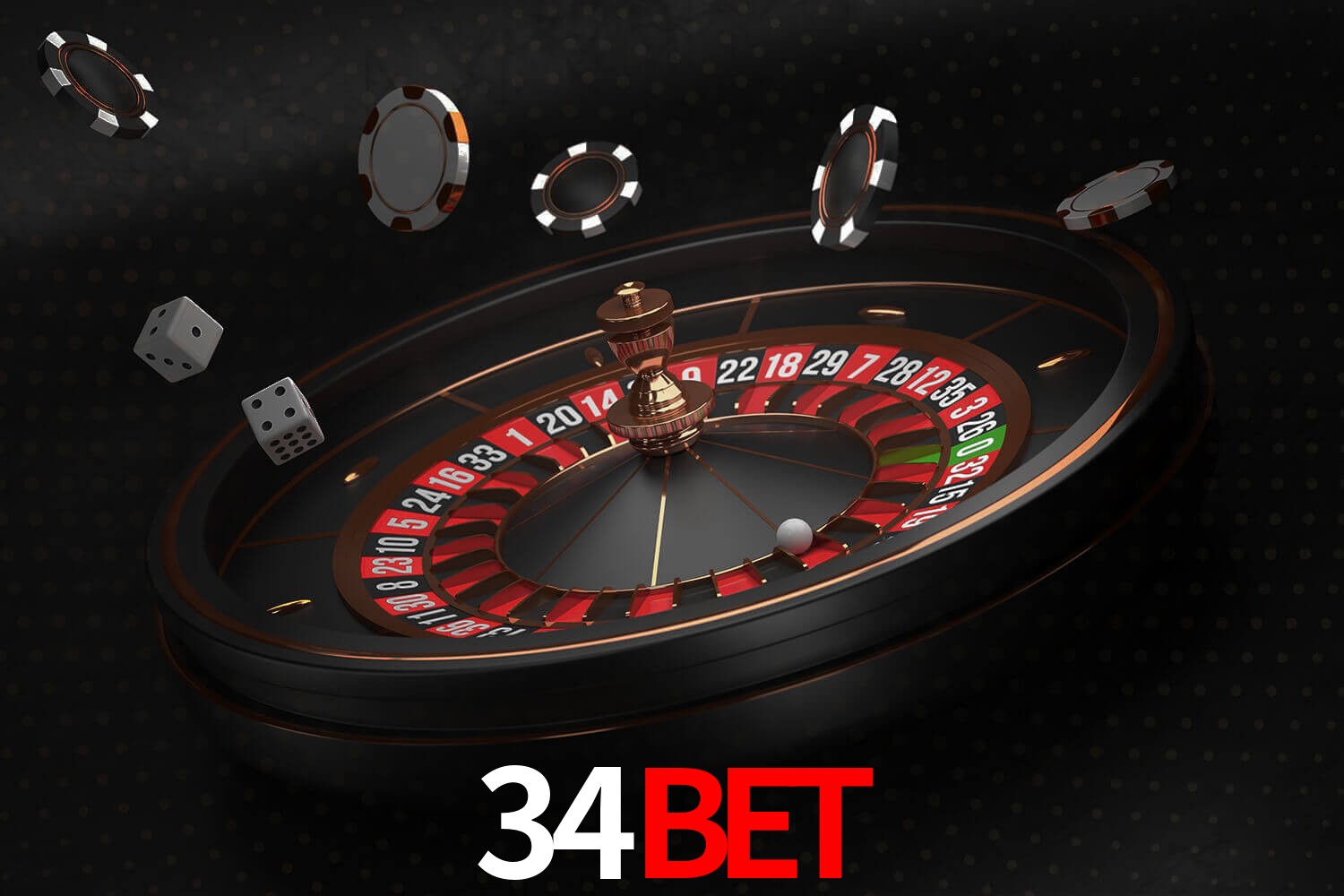 34BET: Seu Especialista em Apostas Esportivas Brasileiras