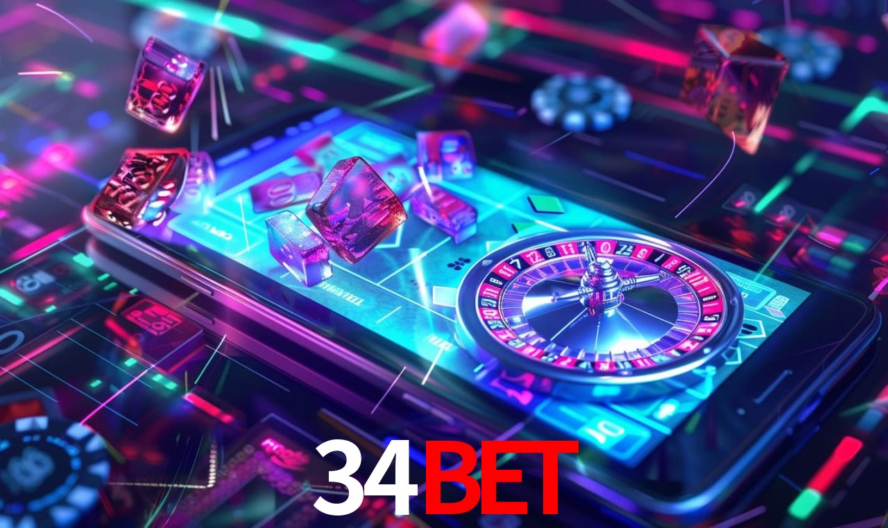 Estatísticas do Jogo 34BET
