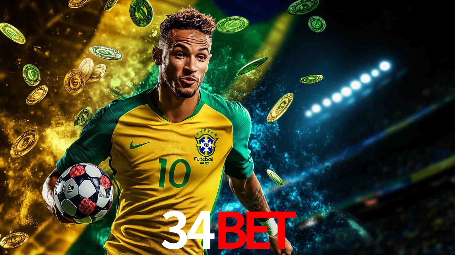 Descubra a Essência do 34BET: Nossa História e Compromissos
