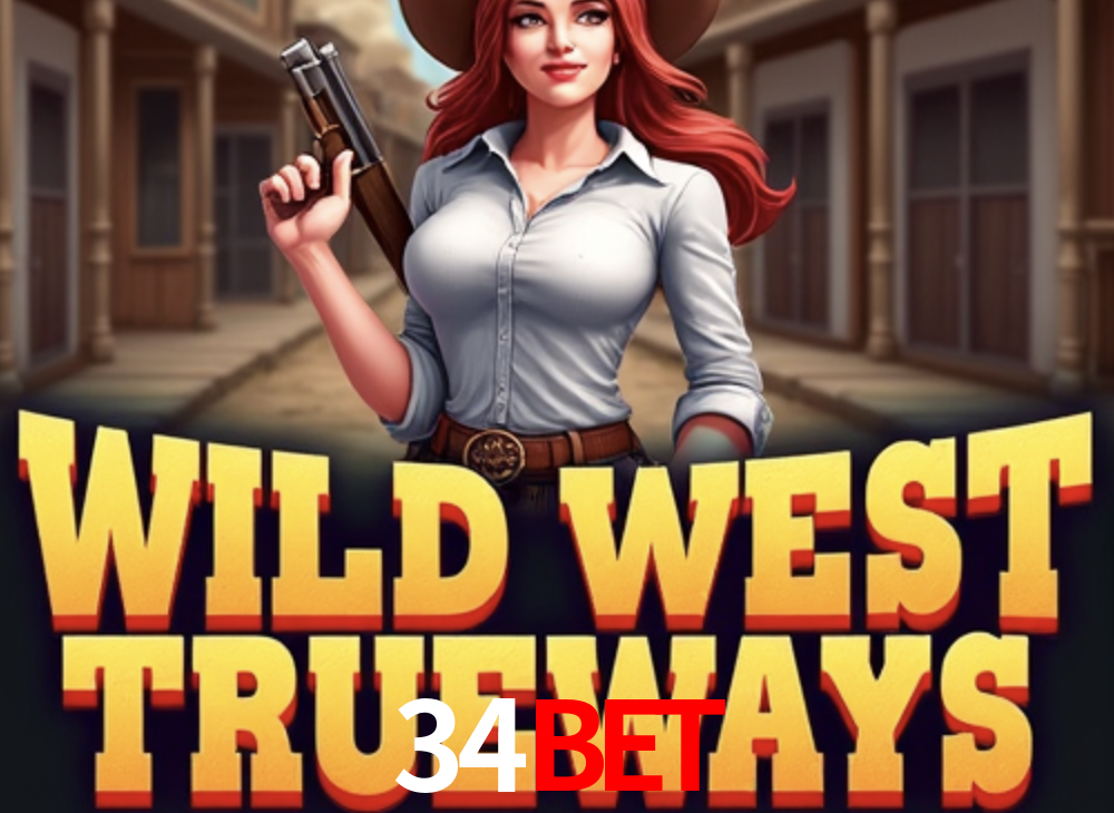 Live Casino 34BET