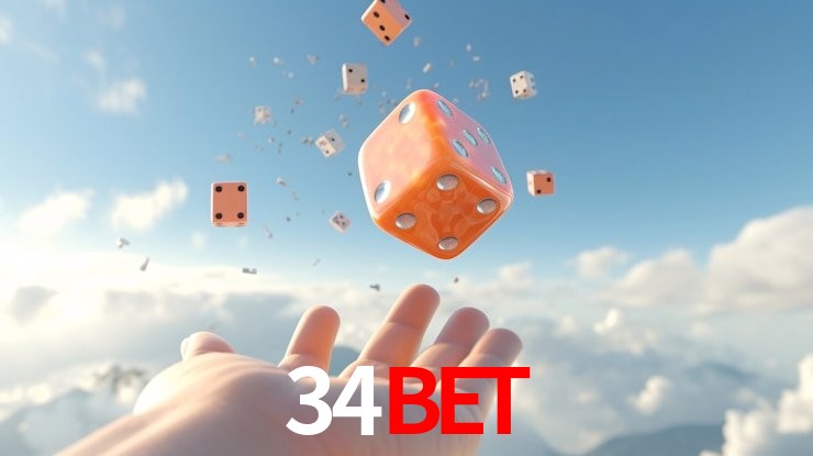 Blackjack Table 34BET