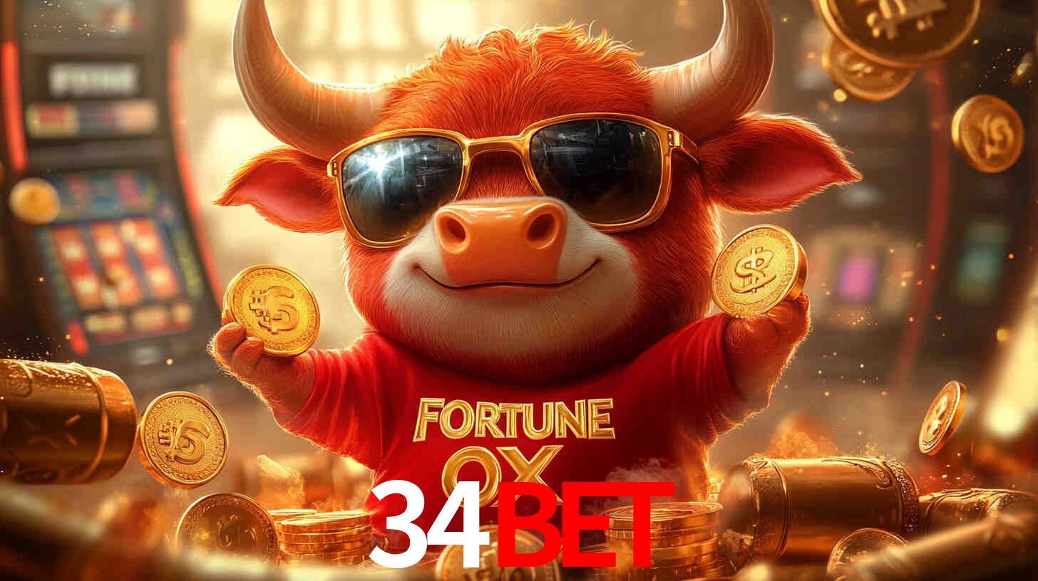 34BET