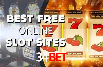 Descubra o Programa VIP da 34BET: Vantagens Exclusivas para Jogadores