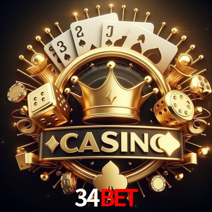Provedores de Jogos 34BET