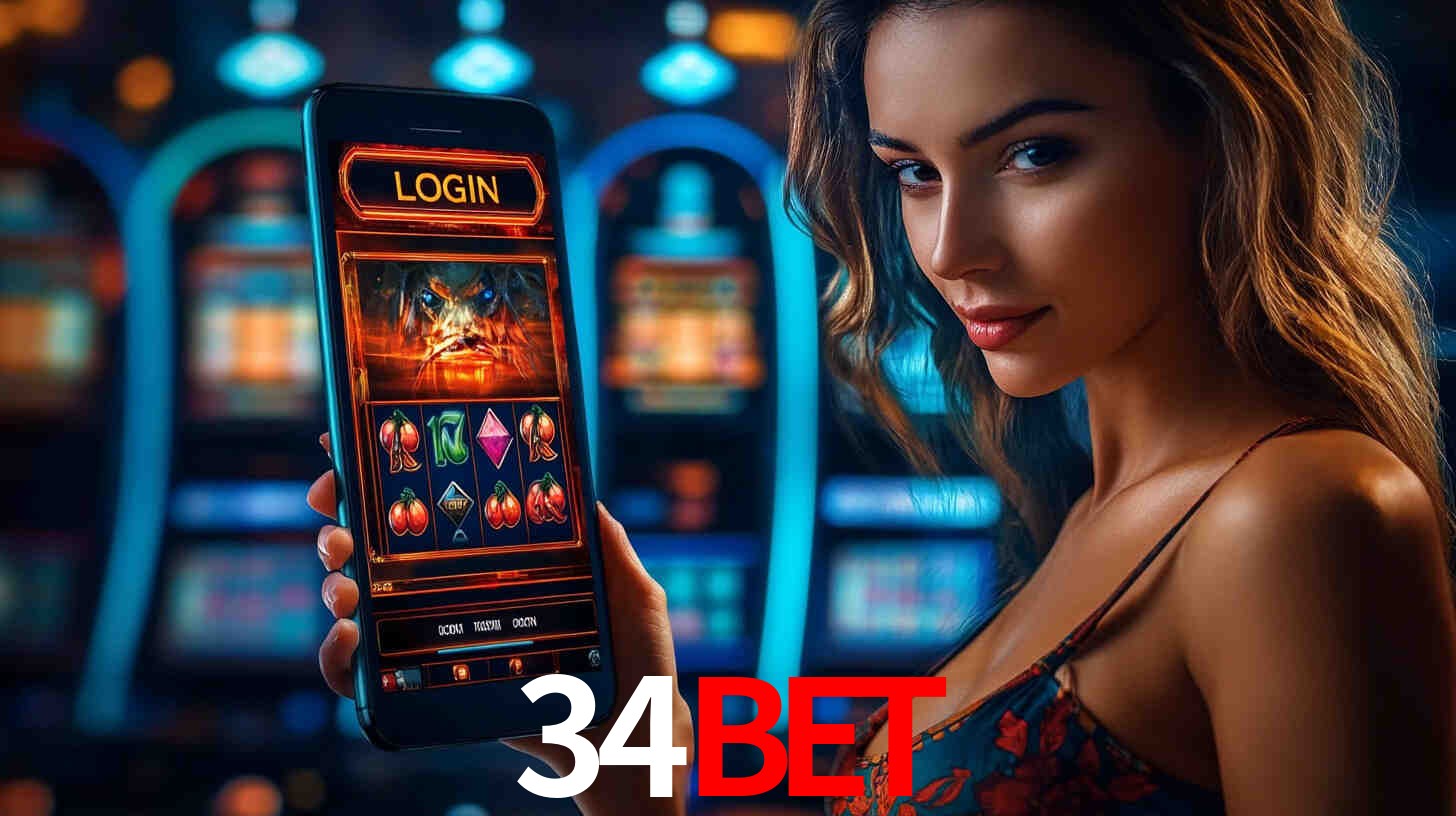 34BET