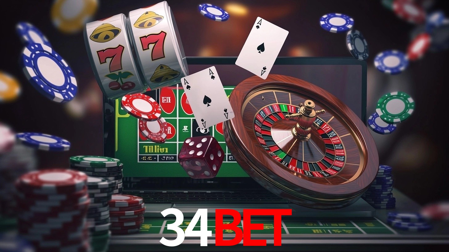 34BET,34.BET