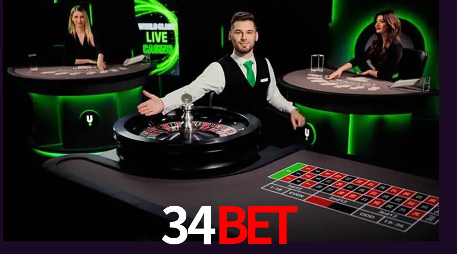 Games Directory 34BET