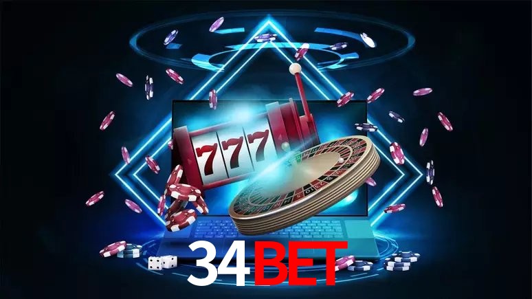 Tecnologia da Plataforma 34BET