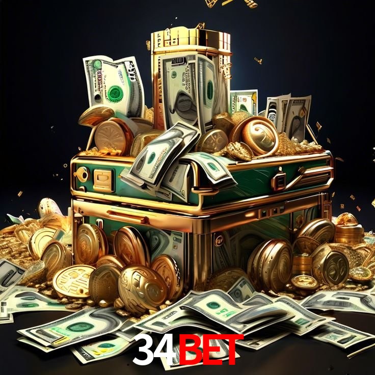 Recursos de Bônus 34BET