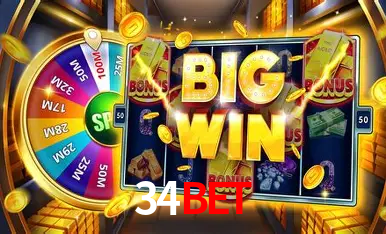 Descubra a Magia dos Jogos de Arcade no 34BET