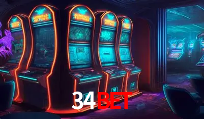 Descubra a Essência do 34BET: Nossa História e Compromissos