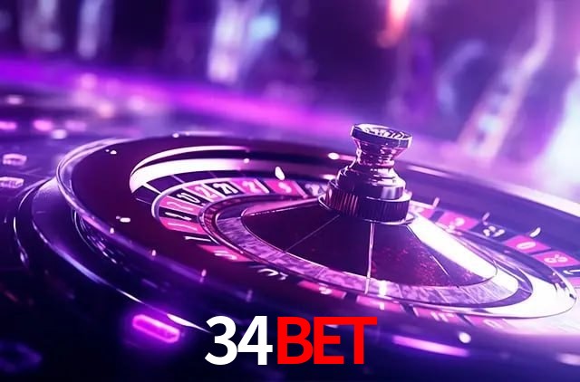 Torneios 34BET