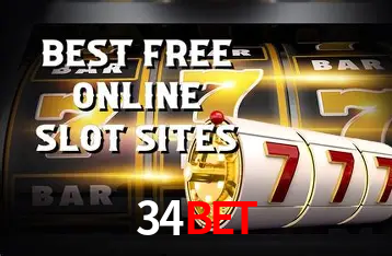 Apostas Esportivas na 34BET: Um Guia Completo
