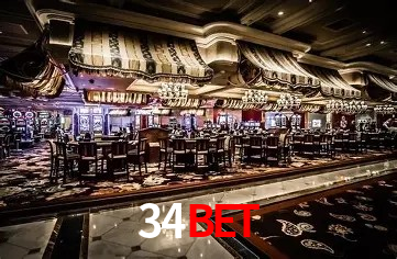 API Integration 34BET