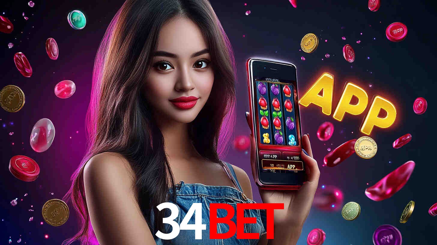 Descubra a Essência do 34BET: Nossa História e Compromissos