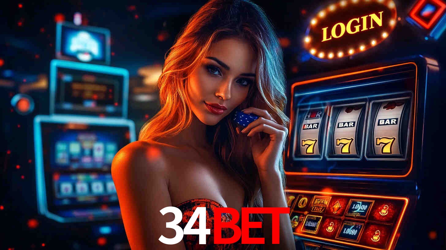 34BET,34.BET