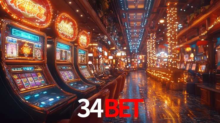 34BET,34.BET