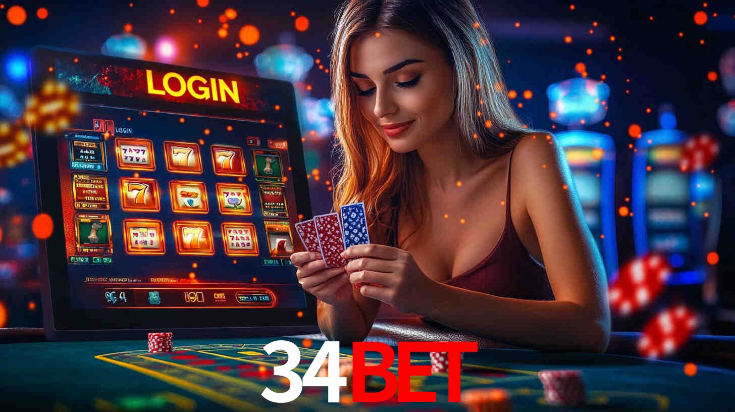 34BET