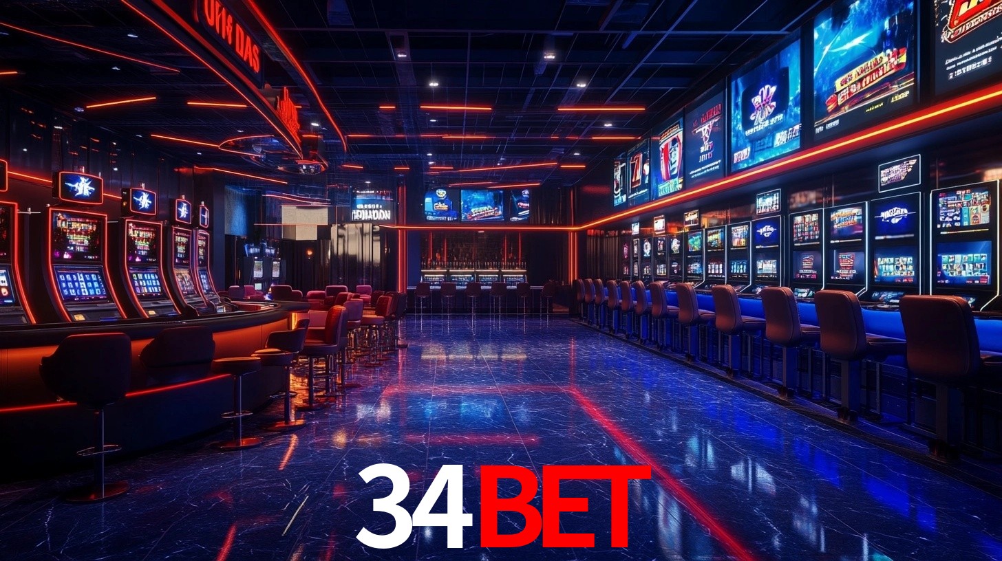 Premium Interface 34BET